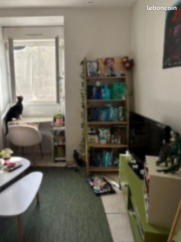 Appartement 2 pièces 30 m² · à Saint-Jean-de-Braye · 30 m² · 420 €/mois
