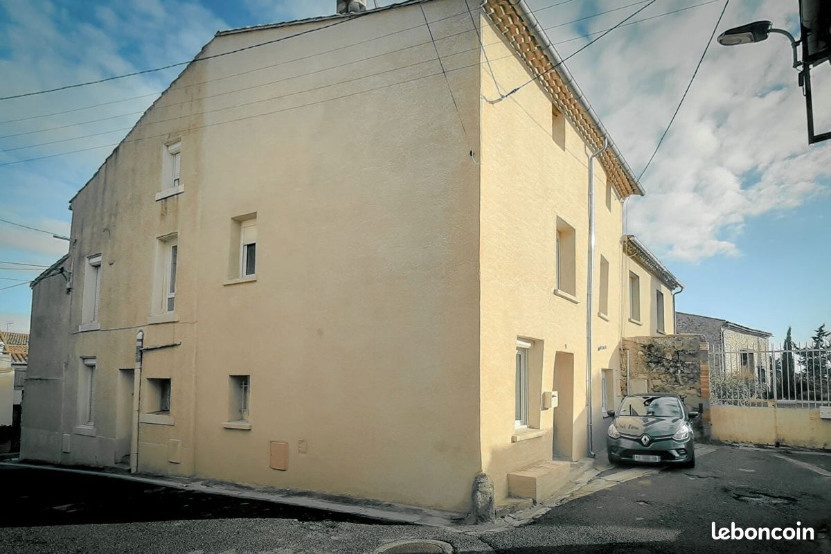 Maison 6 pièces 104 m² · à Carcassonne · 104 m² · 109 000 €
