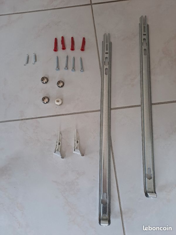 Radiateur acier type 22 60 x 40 cm (image 4)