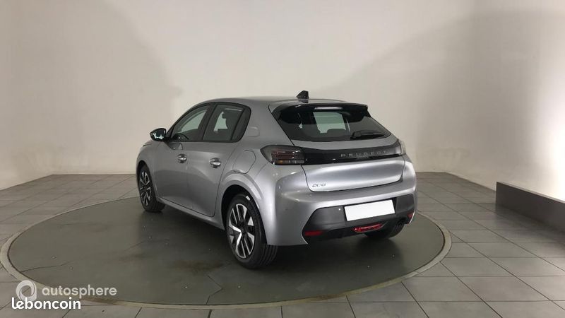 Peugeot 208 1.2 100ch Style S&S (image 7)