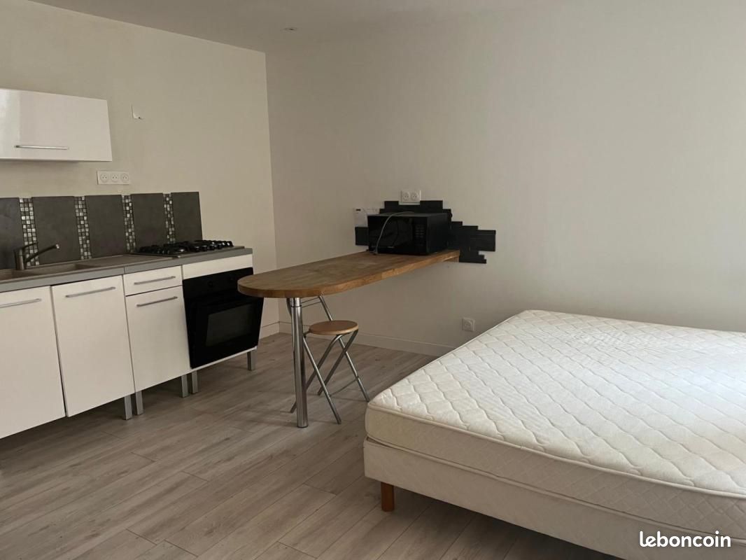 Appartement 1 pièce 19 m² · à Plombières-les-Bains · 19 m² · 280 €