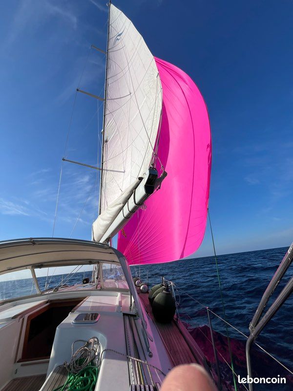 Location voilier Guadeloupe (image 2)