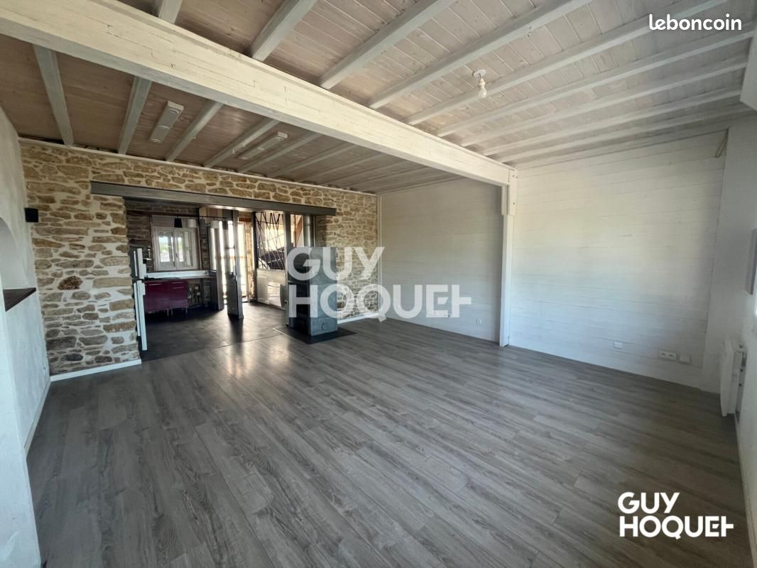 Maison 5 pièces 98 m² · à Vigneux-de-Bretagne · 98 m² · 1 150 €/mois