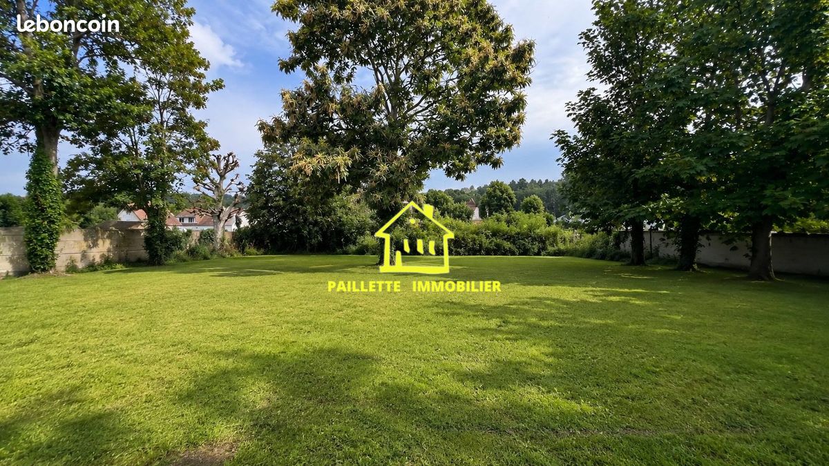 Terrain 1002 m² · à Étretat · 1 002 m² · 340 000 €