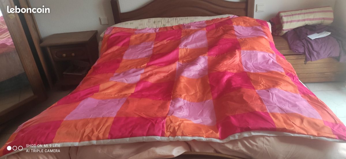 Couette neuve d ete (image 3)
