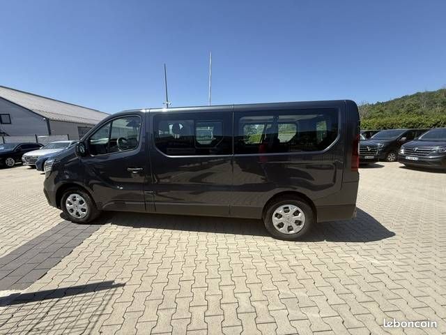 Renault Trafic L2 ZEN DCI 150 CH (image 6)