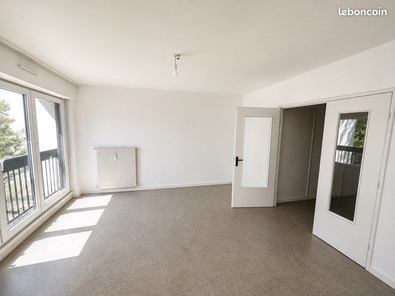 Appartement 4 pièces 88 m² · à Mulhouse · 88 m² · 780 €