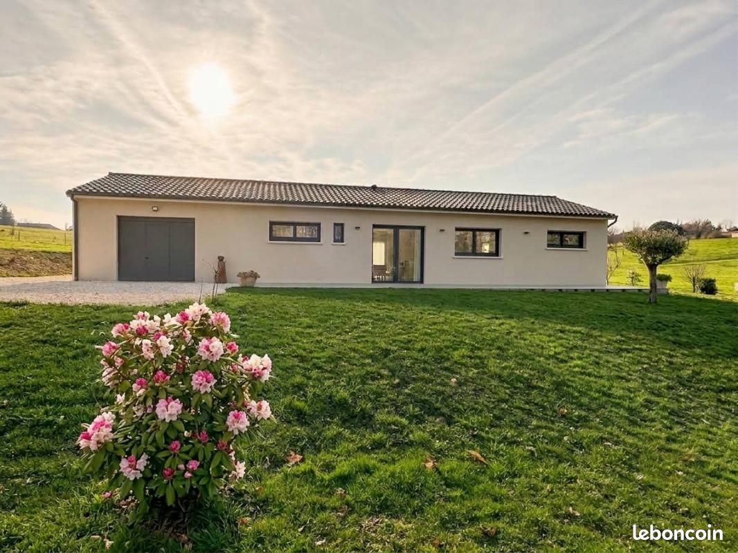Maison 90 m² · à Saint-Astier · 90 m² · 210 000 €