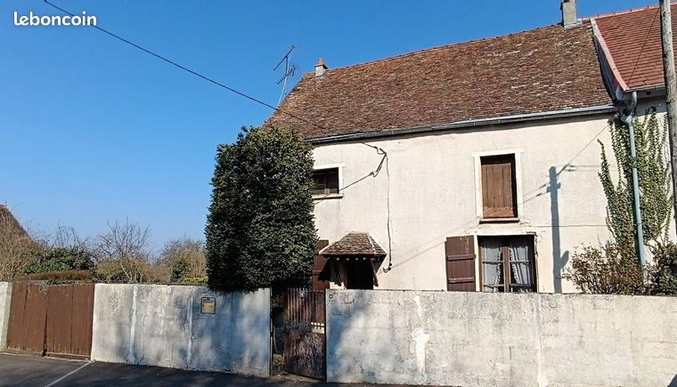 Maison 1 pièce 72 m²