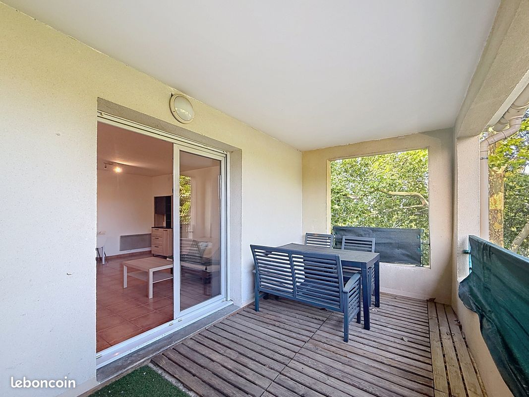 Appartement 3 pièces 60 m² · à Nîmes · 60 m² · 867 €/mois