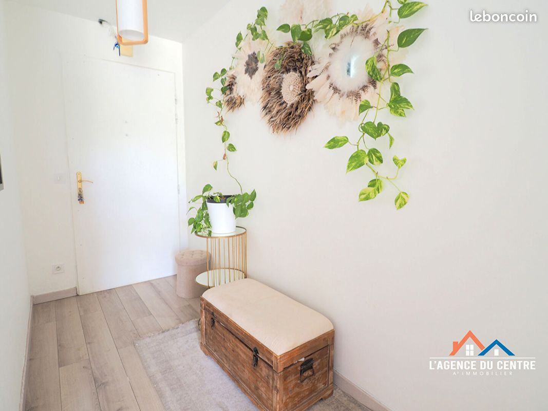 Maison a louer - 5 pièce(s) - 76 m2 - Surfyn