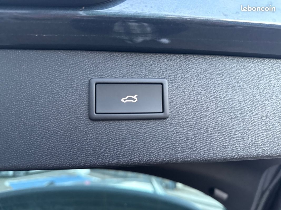 CUPRA Formentor 1.5 eTSI Hybrid 150 ch DSG7 V (image 30)