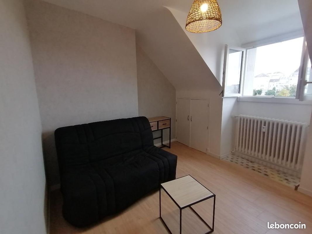 Appartement 2 pièces 23 m² · à Rodez · 23 m² · 420 €/mois