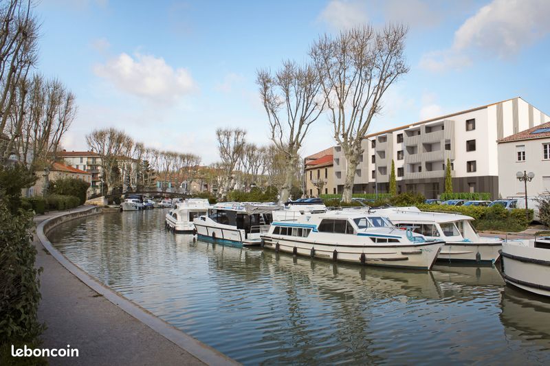 Appartement 3 pièces 60 m² · à Narbonne · 60 m² · 269 680 €
