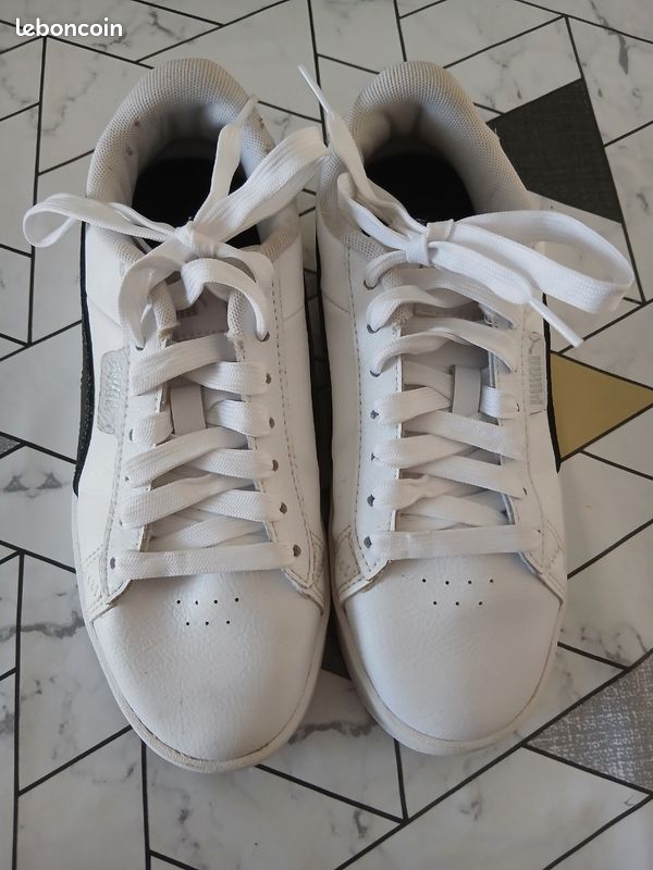 Chaussure Puma Enfant (image 1)