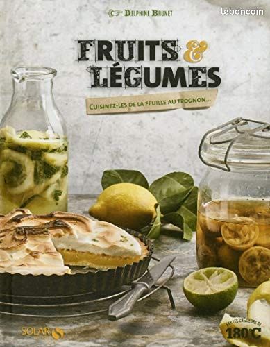 Fruits légumes (image 1)
