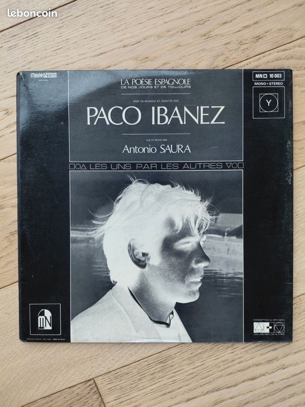 Vinyl au choix musique classique (image 2)