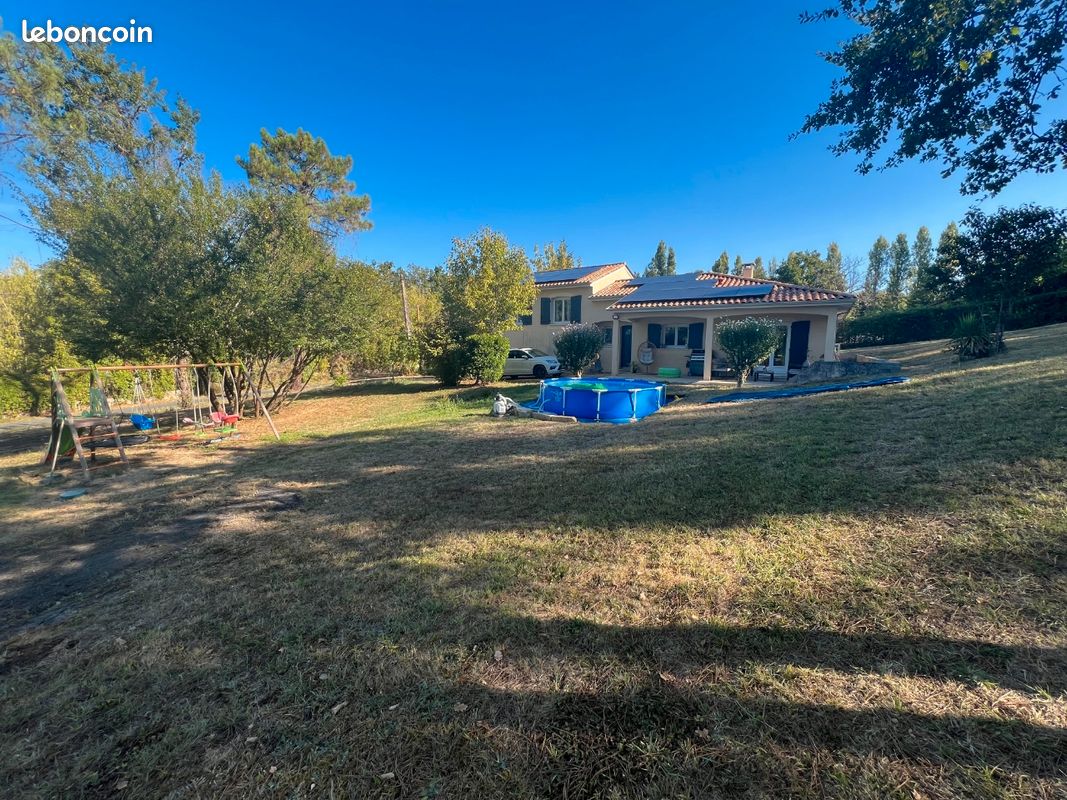 Maison 5 pièces 110 m² · à Beaumontois en Périgord · 110 m² · 249 000 €