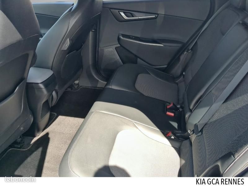 Kia EV6 325ch Air Active 4WD (image 14)