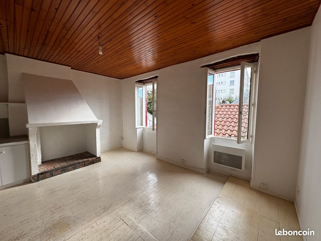 Appartement 3 pièces 46 m² · à Biarritz · 46 m² · 330 000 €