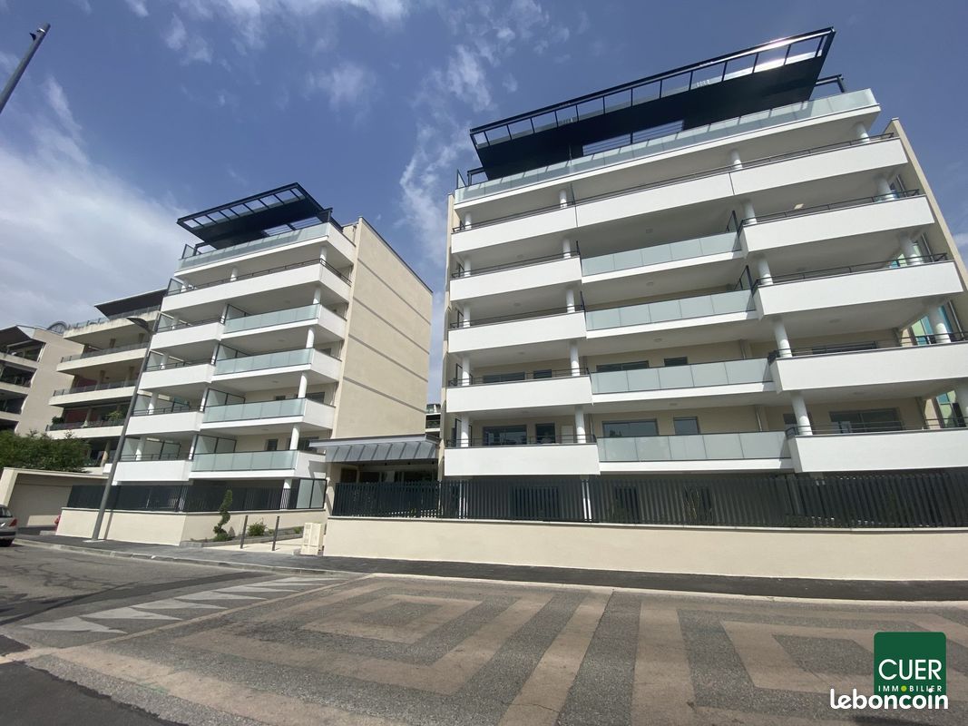 Appartement 2 pièces 47 m² · à Valence · 47 m² · 849 €/mois