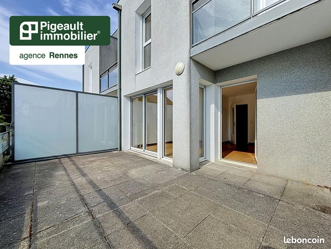 Maison 4 pièces 86 m² · à Rennes · 86 m² · 408 825 €