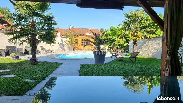 Maison 5 pièces 149 m²