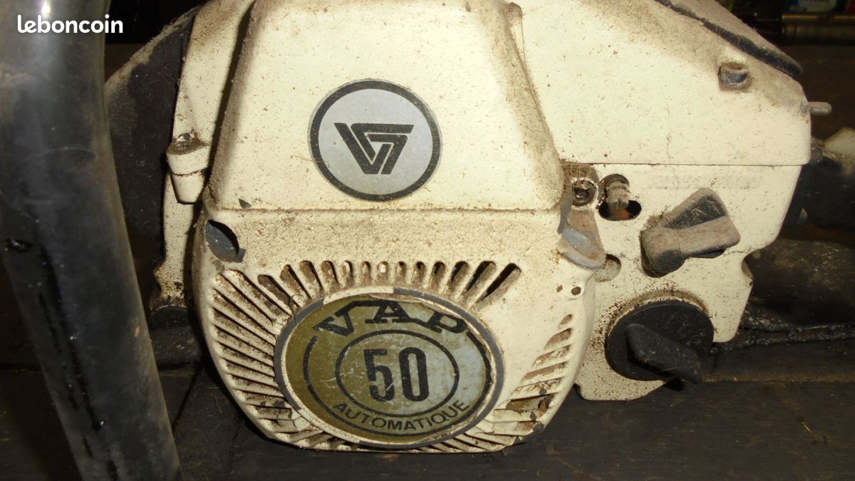 Tronconneuse Vap 50 - Bricolage