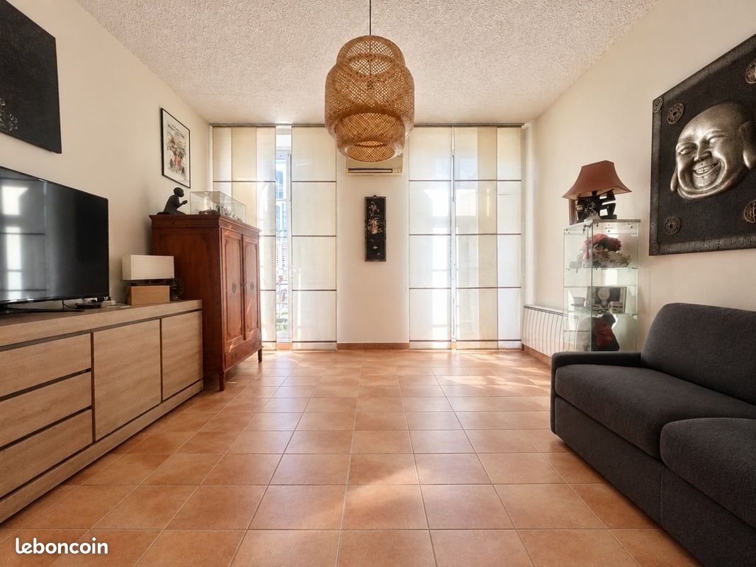 Appartement 3 pièces 75 m² · à Nice · 75 m² · 565 000 €