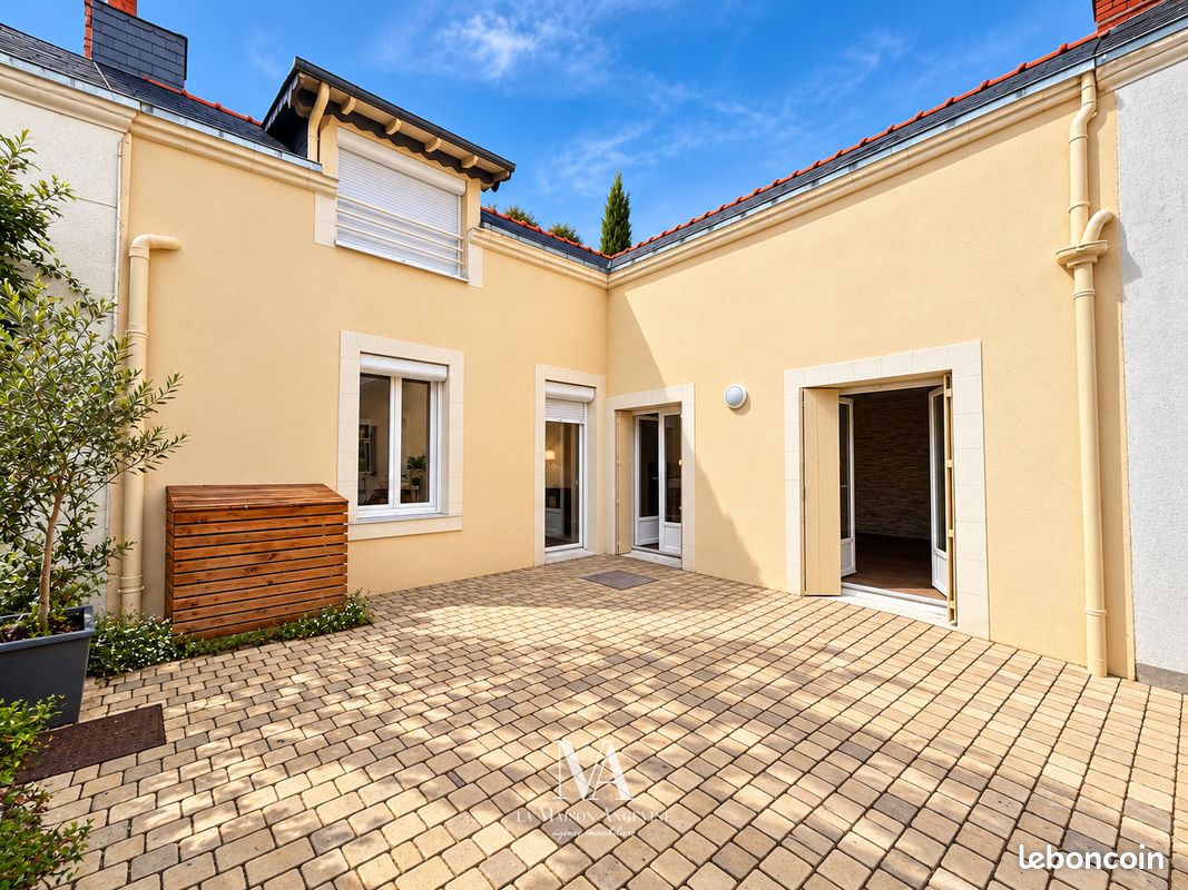 Maison 5 pièces 87 m² · à Angers · 87 m² · 329 900 €
