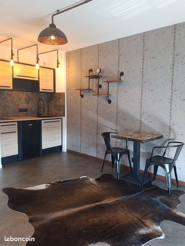 Appartement 1 pièce 27 m² · à Tours · 27 m² · 100 000 €
