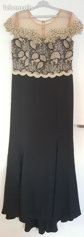Robe de soirée,fêtes,mariages (image 2)
