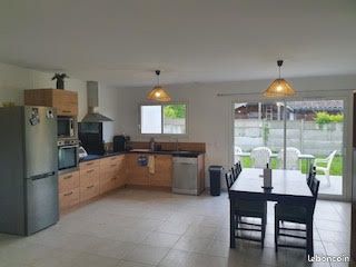 Maison neuve à louer - Birac-sur-Trec 47200 (image 2)