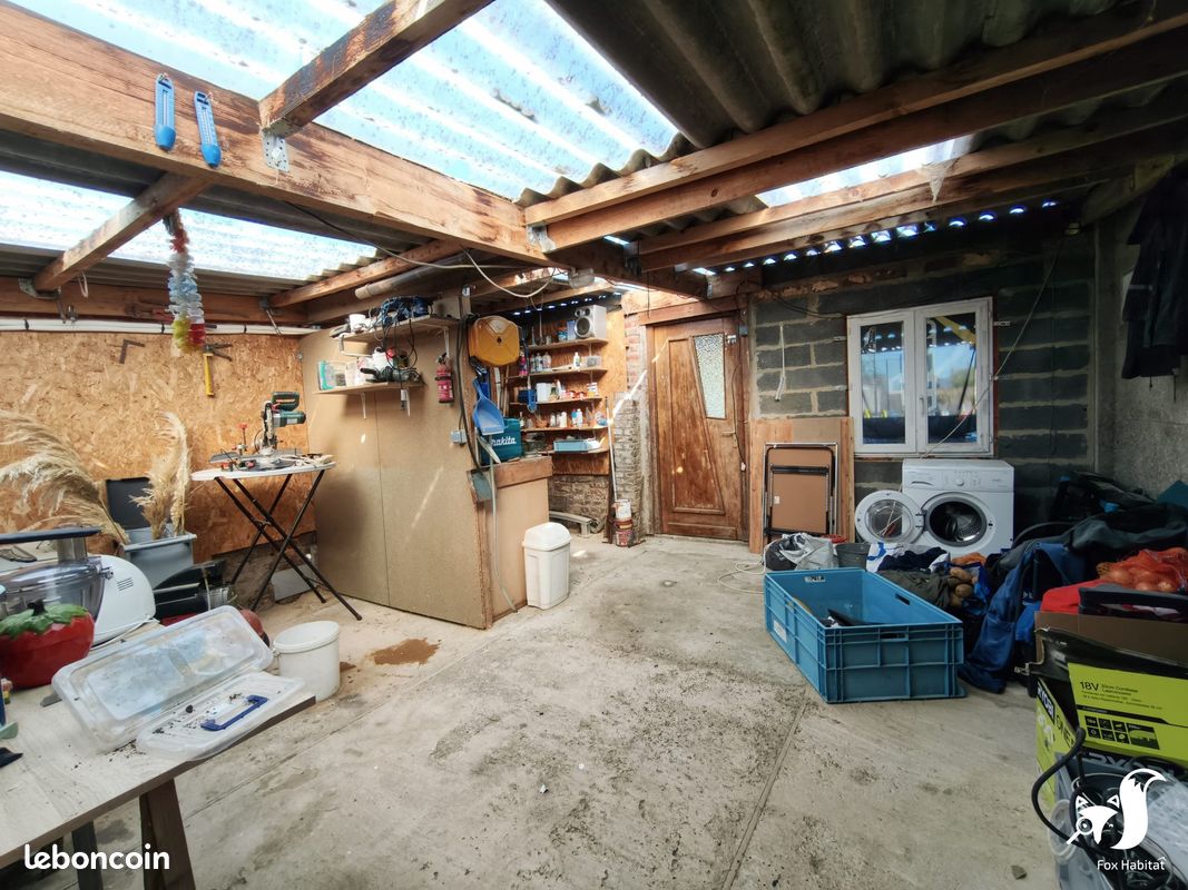 Maison 5 pièces 118 m² (image 15)