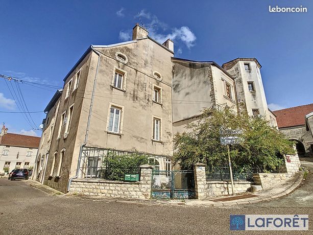 Immeuble 6 pièces 142 m²