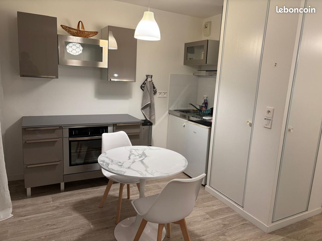 Appartement a louer bagneux - 1 pièce(s) - 29 m2 - Surfyn