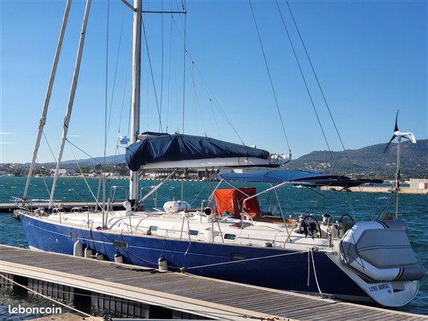 Bénéteau 50 — Vedi foto 1