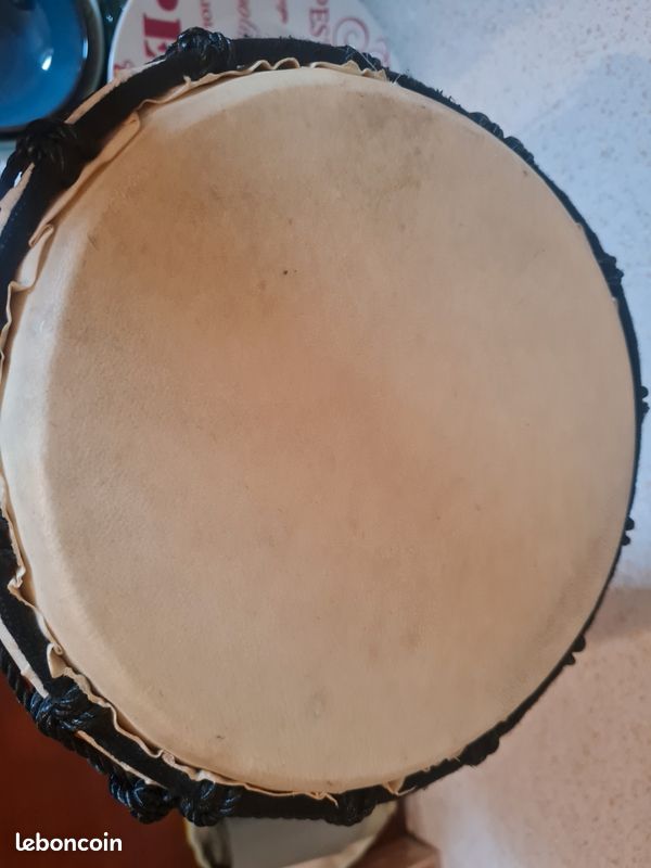 Djembé (image 4)