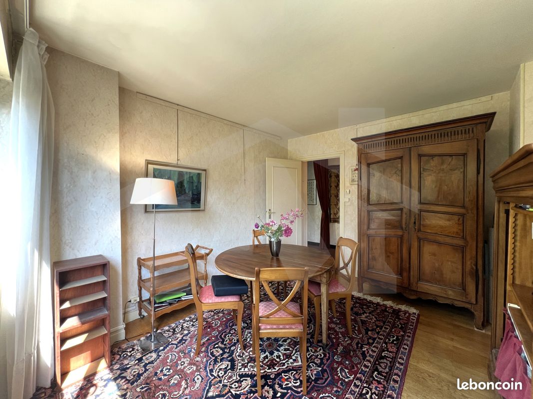 Appartement 4 pièces 108 m² (image 5)