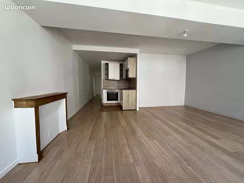 Appartement 2 pièces 59 m² · à Boulogne-Billancourt · 59 m² · 1 620 €
