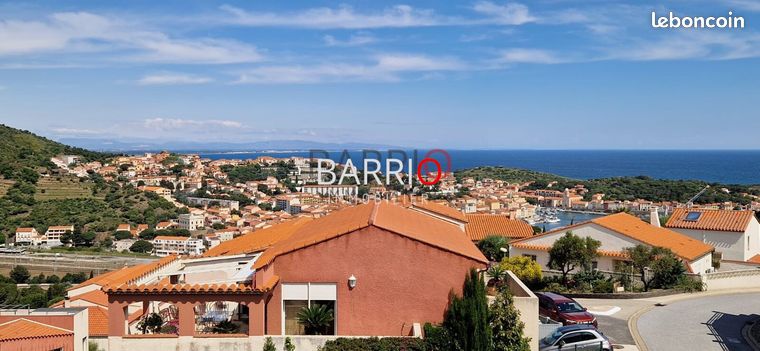 Villa 4 pièces 92 m²