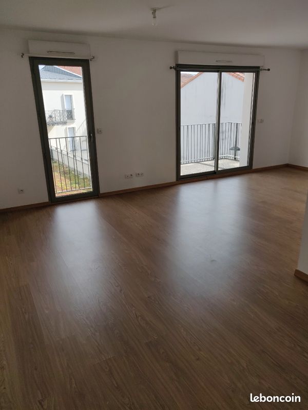 Appartement 1 pièce 37 m² · à Cholet · 37 m² · 620 €/mois