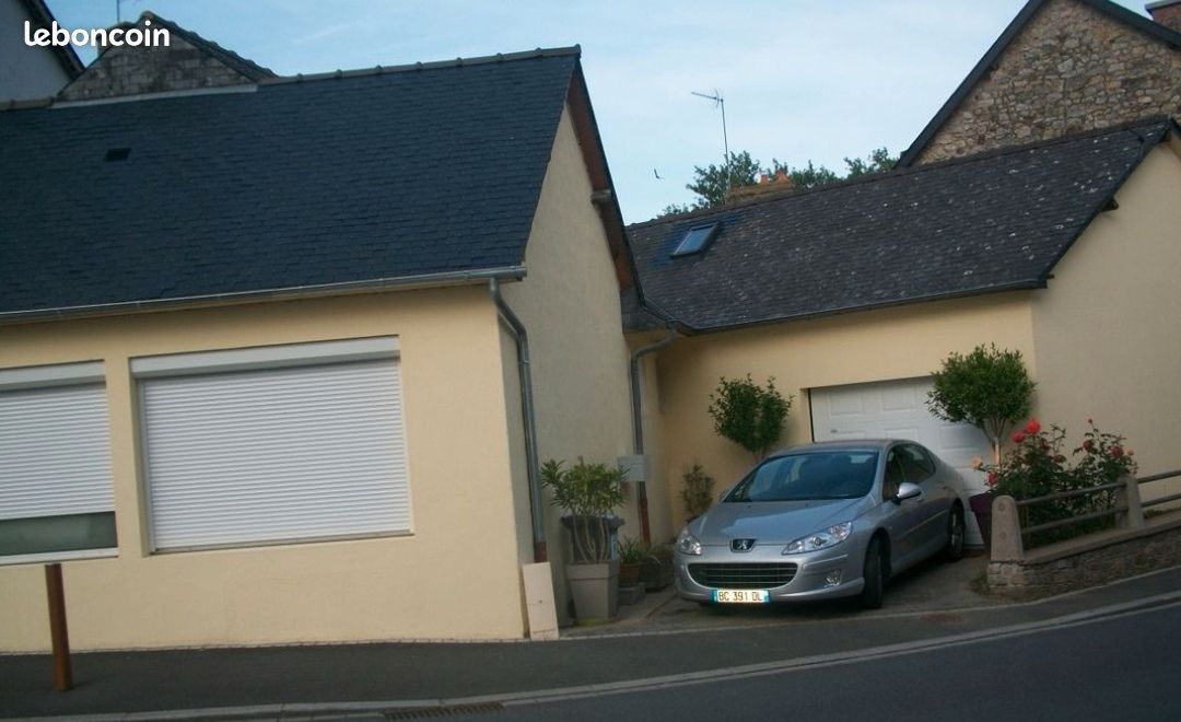 Maison 3 pièces 78 m² · à Balazé · 78 m² · 750 €/mois