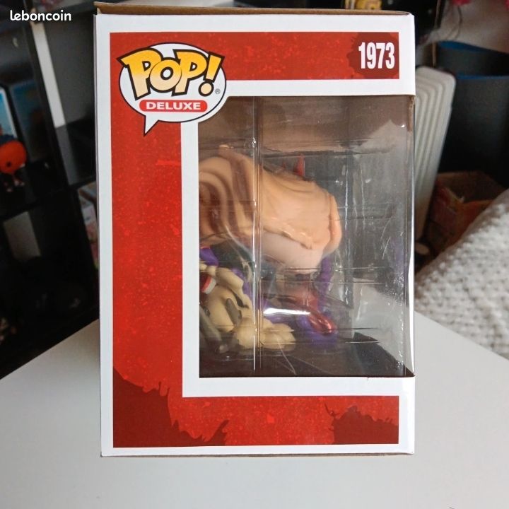 Funko Pop - Power (image 4)