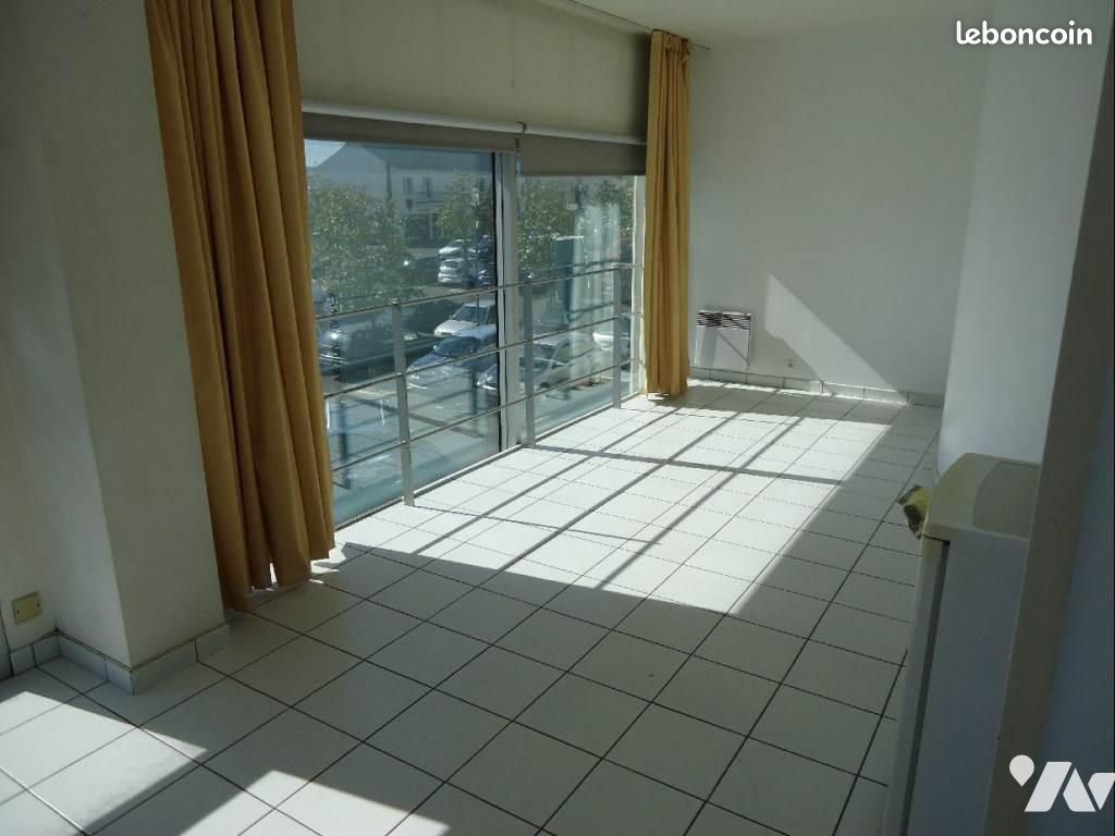 Appartement a louer challans - 1 pièce(s) - 27 m2 - Surfyn