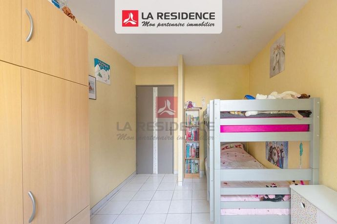 Appartement a louer sannois - 4 pièce(s) - 79 m2 - Surfyn