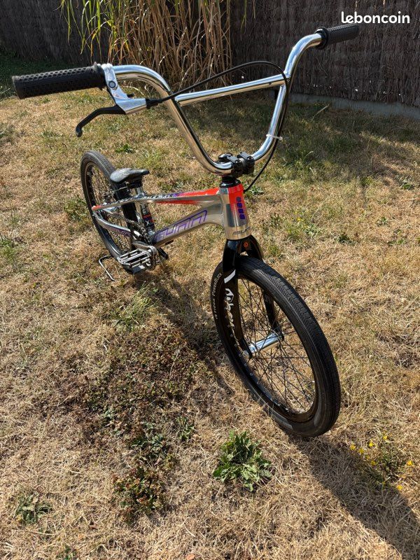 Sunn bmx Royal Finest Pro XL (image 2)