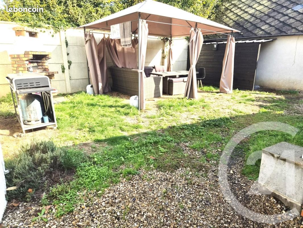 Maison 3 pièces 49 m² · à Bernay · 49 m² · 109 000 €