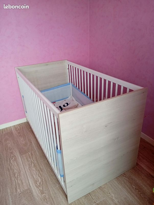 Chambre enfant (image 1)
