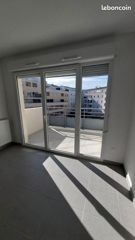 Appartement 2 pièces 42 m² · à La Seyne-sur-Mer · 42 m² · 638 €/mois